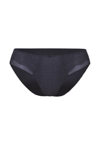 ROSA FAIA - Taillen Slip Selma - Shadow blue