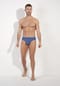 HOM Slip, Logo-Bund, für Herren Bild 10