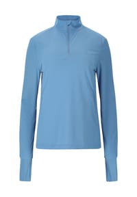 ENDURANCE - Midlayer Chaba mit Quick-Dry-Funktion - 1001 Black