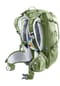 deuter Wanderrucksack, gepolstert, Steckfach Bild 9