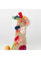 sigikid® Kuscheltier Patchwork Sweety ,  für Babys und Kinder Bild 9