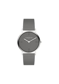 LIEBESKIND - Armbanduhr - grau