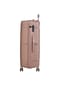 d & n® Travel Line 4200 Travel Line 4200 - 4-Rollen-Trolley L 77 cm (taupe) Bild 11