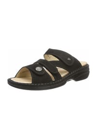 Finn Comfort - Pantoletten für Damen - schwarz