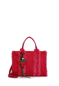 SURI FREY SFY Kally - Damen Shopper SFY Kally - black 100