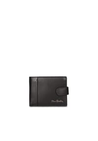 pierre cardin - Geldbörse - Black