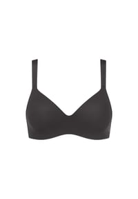sloggi - T-Shirt-BH Zero Feel, für Damen - 00CM NOSTALGIC BR