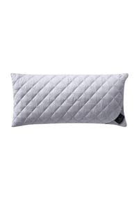 billerbeck Kopfkissen "Adele" - CLASSIC® - WEISS