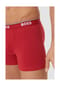 BOSS Pants, 3er-Pack, Logo-Bund, für Herren Bild 10
