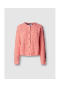 Pepe Jeans - Cardigan Ashley, Knopfleiste, für Damen - 137