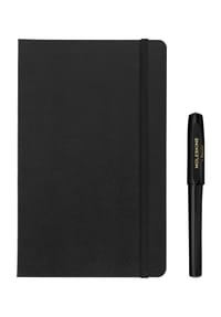 MOLESKINE® - Notizbuch - SCHWARZ