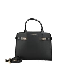 STEVE MADDEN - Lederimitat Taschen - Schwarz
