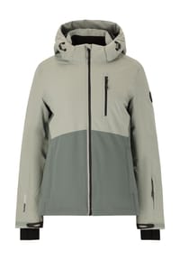 WHISTLER - Skijacke Drizzle in multifunktionaler und schützender Qualität - 1001 Black