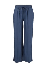 CRUZ - Stoffhose Jessy im luftigen Style - 1138 Kelp