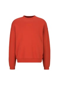 19V69 ITALIA - Sweatshirt Willow Street - Black