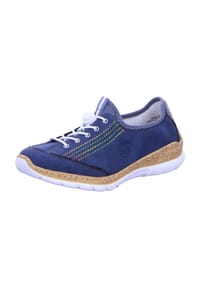 rieker - Sneaker - jeans/blau/marine