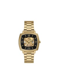 FOSSIL MACHINE LUXE - Armbanduhr "Nick Jonas x Fossil" LE1218 - GOLD