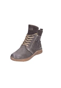 Josef Seibel® - Winterstiefelette - titan