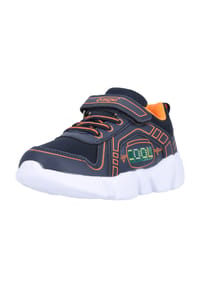 ZIGZAG - Sneaker Brisa mit praktischem Schnellschnürsystem - 2048 Navy Blazer