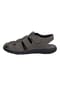 JOSEF SEIBEL Herren Sandale Vincent 06, asphalt Bild 16