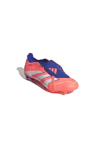 adidas - Fußballschuh PREDATOR LEAGUE FT FG/MG - sigcor/ftwwht/beaora