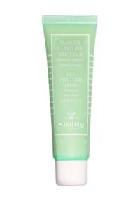 sisley - Eye Contour Mask - WEIẞ