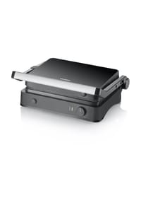 SEVERIN - Kontaktgrill KG 2398 - SCHWARZ