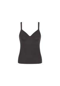 sloggi - Unterhemd Sloggi Zero Feel, V-Ausschnitt, für Damen - 00CM NOSTALGIC BR