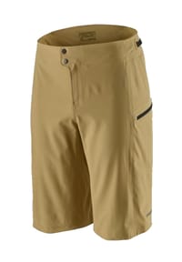 patagonia® - Herren Shorts  Dirt Roamer Bike beige - beige