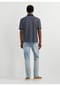 Pepe Jeans T-Shirt, Polokragen, für Herren Bild 9