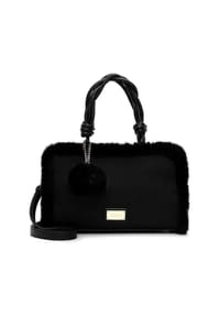 Tamaris TAS MADLIN - Shopper TAS Madlin - 100 BLACK