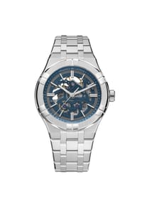 MAURICE LACROIX AIKON - Armbanduhr AI6008-SS002-031-1 - silber