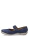 JOSEF SEIBEL Damen Ballerina Fergey 58, shark Bild 9