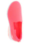 SKECHERS® 16099/HPK Go Walk Air Damen Sneaker Slipper Sportschuhe pink/koralle/neon Bild 7