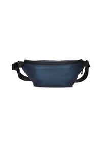 zwei Cargo - Cargo Gürteltasche 31 cm - black