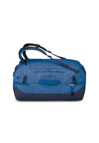 OSPREY - Transporter Squffel 70 Transporter Squffel 70 Weekender Reisetasche 44 cm - blue flame-scoria blue