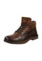 bugatti Leder Stiefelette Bild 1