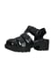 Fly London Leder Sandalen Bild 1