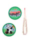 DerDieDas® ERGOFLEX EASY ECO Schulranzen-Set, 6-teilig Bild 18