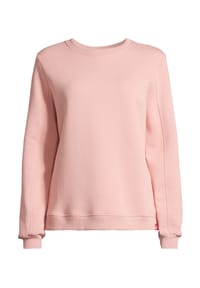 salzhaut - Pullover FOON - Pearl