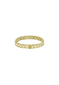 BOSS CANDOR JEWELRY - Herren Armband, Edelstahl - GOLD