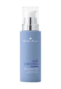 Charlotte Meentzen - AGE CONTROL REINIGUNGSCREME - WEIẞ