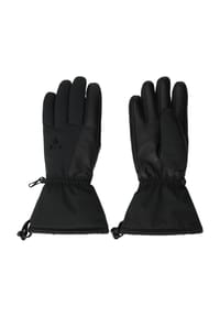 WHISTLER - Fingerhandschuhe Drevor mit BionicFinish - 1001 Black