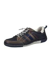manitu - Slipper - blau