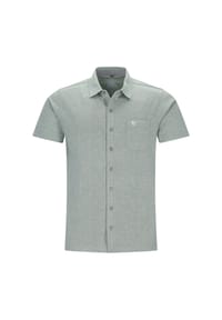 hajo - Hemd Stay Fresh Polohemd - grün