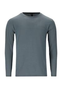 VIRTUS - Langarmshirt Jokers V3 mit praktischer Quick-Dry-Funktion - 1001 Black