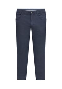 DUNMORE - Jeanshose, 5-Pocket, für Herren - 0521  BRAUN