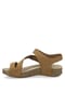 JOSEF SEIBEL Damen Sandale Tonga 25, nuss Bild 9