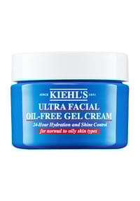 Kiehl's - ULTRA FACIAL Oil-Free Gel Cream - CREME