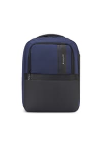 RONCATO - Metropolitan Reiserucksack 40 cm - black